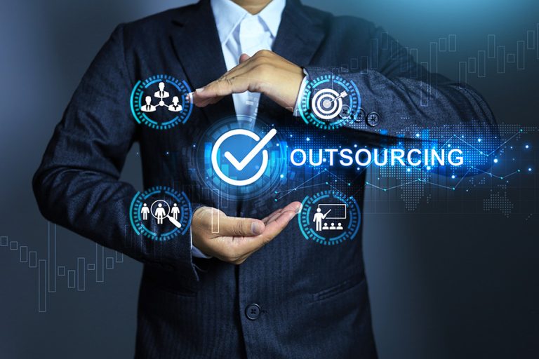 Professional Outsourcing Service บริการรับทำเงินเดือน ครบวงจร