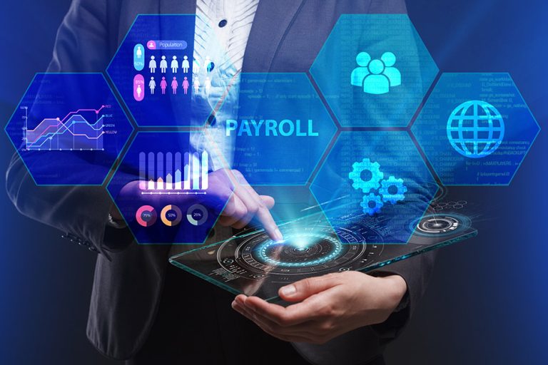 payroll outsourcing เลือกแบบไหนให้ถูกใจตรงประเด็น