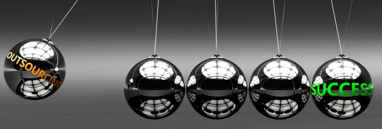 Payroll Outsourcing Service