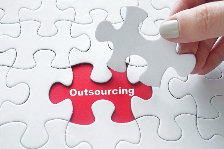payroll outsourcing services