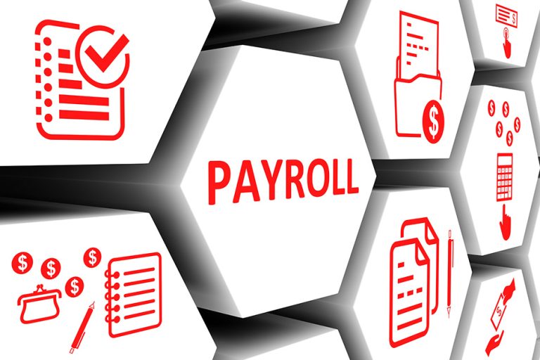 บริการ payroll outsourcing