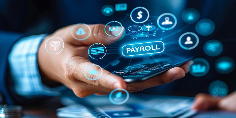 HR Payroll Solutions เครื่องมือสำคัญสำหรับองค์กรยุคใหม่